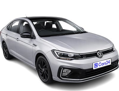 2022 Volkswagen VIRTUS - Sedan - Petrol - Automatic - ₹13.30 lakh