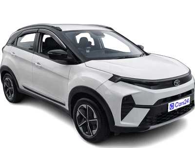 2024 Tata NEXON - SUV - CNG - Manual - ₹9.85 lakh