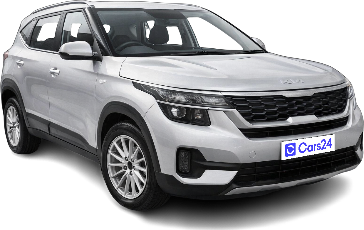 2023 KIA SELTOS - SUV - Diesel - Manual - ₹8.50 lakh
