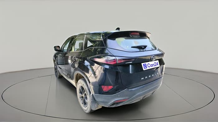2019 Tata Harrier XZ 2.0L, Diesel, Manual, 96,085 km, exterior