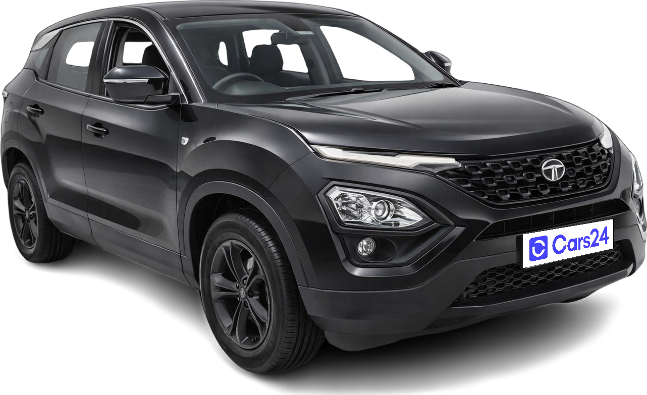 2019 Tata Harrier - SUV - Diesel - Manual - ₹7.69 lakh