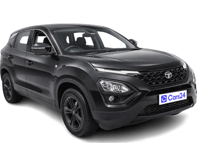 2019 Tata Harrier - SUV - Diesel - Manual - ₹7.69 lakh
