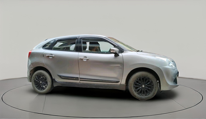 2018 Maruti Baleno DELTA PETROL 1.2, Petrol, Manual, 60,194 km, exterior