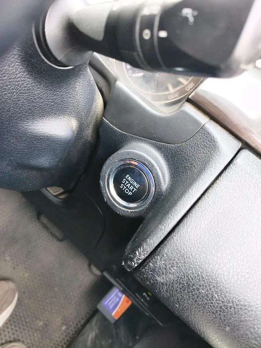 2018 Toyota Innova Crysta 2.8 ZX AT 7 STR, Diesel, Automatic, 79,360 km, interior