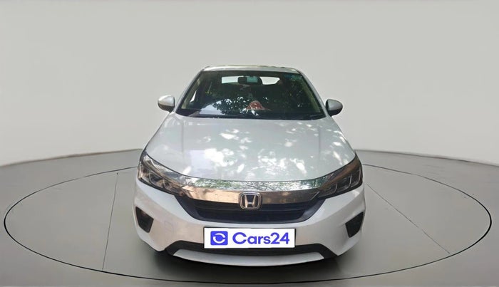 2021 Honda City 1.5L I-VTEC VX CVT, Petrol, Automatic, 45,465 km, exterior