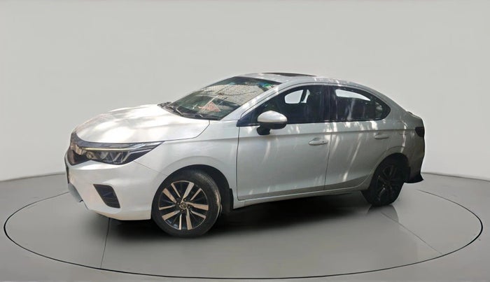 2021 Honda City 1.5L I-VTEC VX CVT, Petrol, Automatic, 45,465 km, exterior