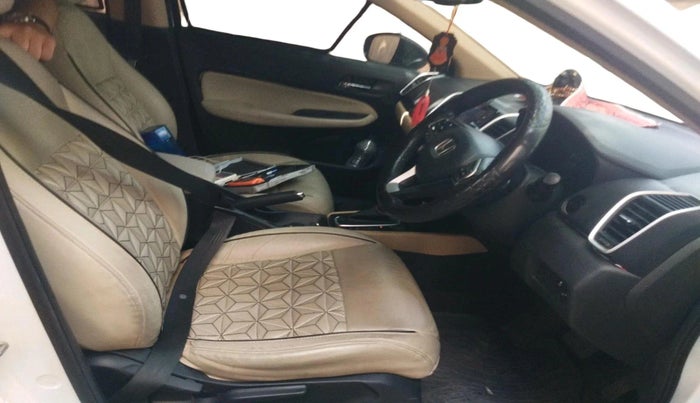 2021 Honda City 1.5L I-VTEC VX CVT, Petrol, Automatic, 45,465 km, interior