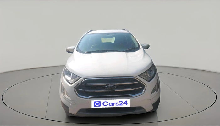 2019 Ford Ecosport TITANIUM 1.5L DIESEL, Diesel, Manual, 1,00,000 km, exterior