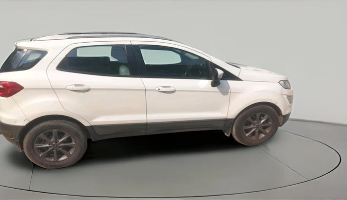 2019 Ford Ecosport TITANIUM 1.5L DIESEL, Diesel, Manual, 1,00,000 km, exterior