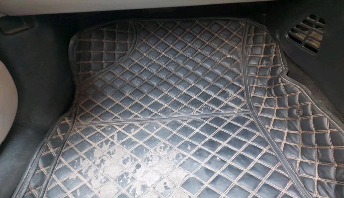 2021 KIA SONET HTX 1.0 IMT, Petrol, Manual, 81,114 km, interior