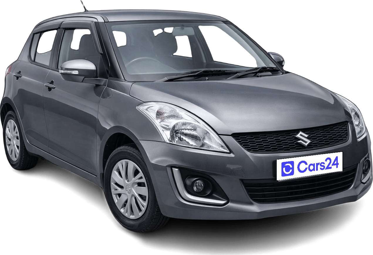 2016 Maruti Swift - Hatchback - CNG - Manual - ₹2.70 lakh