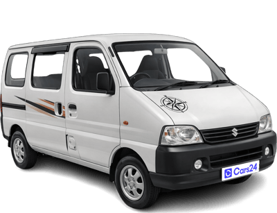 2017 Maruti Eeco - SUV - CNG - Manual - ₹1.90 lakh