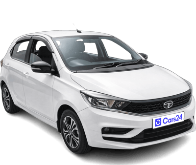 2023 Tata Tiago - Hatchback - CNG - Manual - ₹4.85 lakh