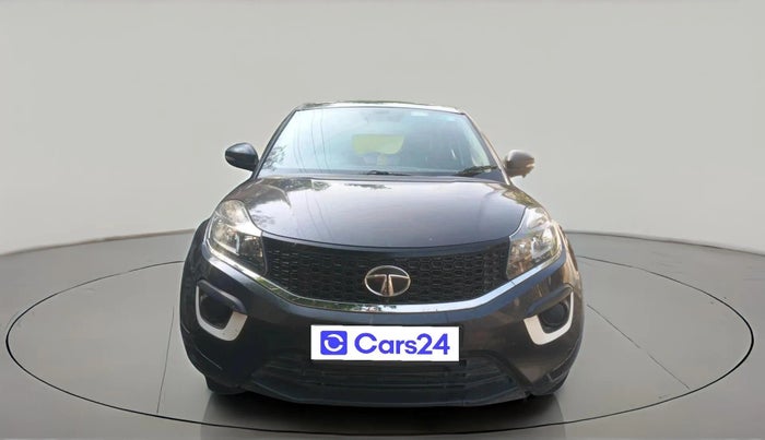 2018 Tata NEXON XM DIESEL, Diesel, Manual, 90,721 km, exterior