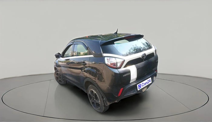 2018 Tata NEXON XM DIESEL, Diesel, Manual, 90,721 km, exterior
