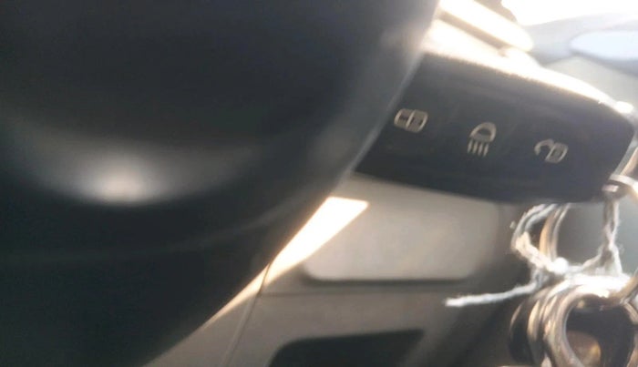 2018 Tata NEXON XM DIESEL, Diesel, Manual, 90,721 km, interior