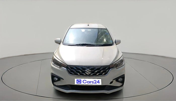 2022 Maruti Ertiga ZXI  CNG, CNG, Manual, 50,229 km, exterior