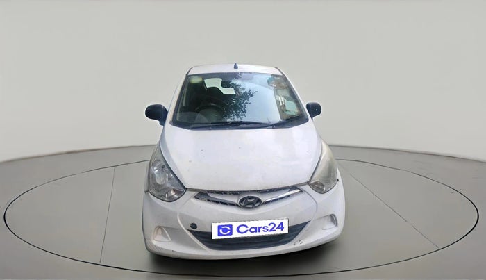 2015 Hyundai Eon ERA +, Petrol, Manual, 1,83,633 km, exterior
