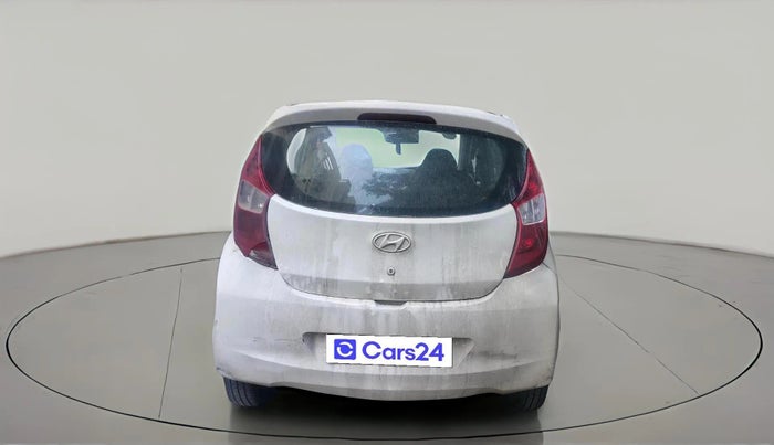 2015 Hyundai Eon ERA +, Petrol, Manual, 1,83,633 km, exterior