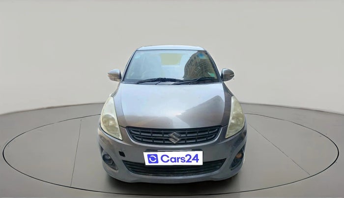 2012 Maruti Swift Dzire VXI, Petrol, Manual, 55,730 km, exterior