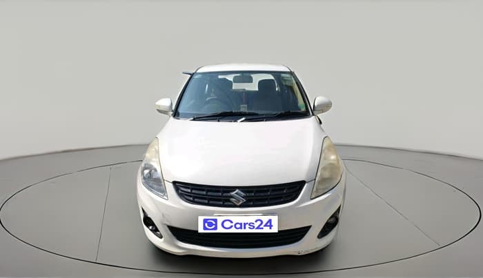 2014 Maruti Swift Dzire VXI, Petrol, Manual, 68,466 km, exterior