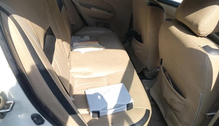2014 Maruti Swift Dzire VXI, Petrol, Manual, 68,466 km, interior