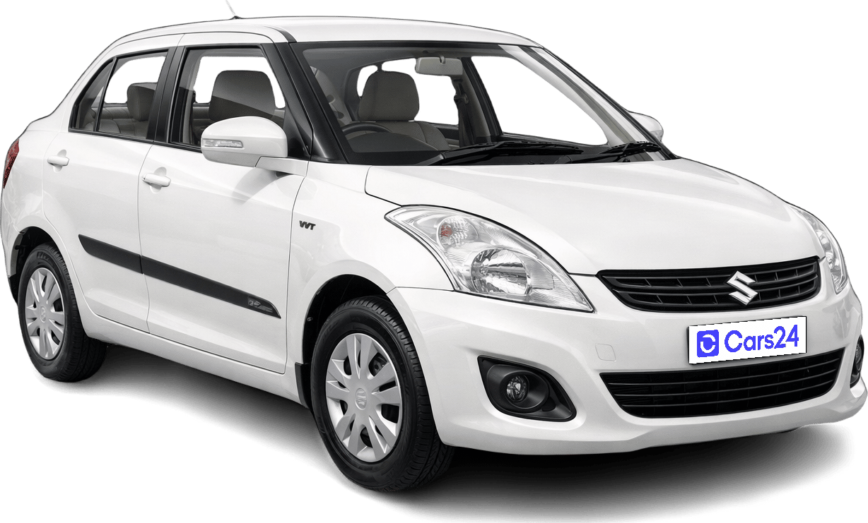 2014 Maruti Swift Dzire - Sedan - Petrol - Manual - ₹2.70 lakh