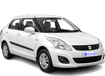 2014 Maruti Swift Dzire - Sedan - Petrol - Manual - ₹2.70 lakh