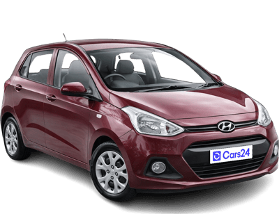 2015 Hyundai Grand i10 - Hatchback - Petrol - Manual - ₹2.50 lakh