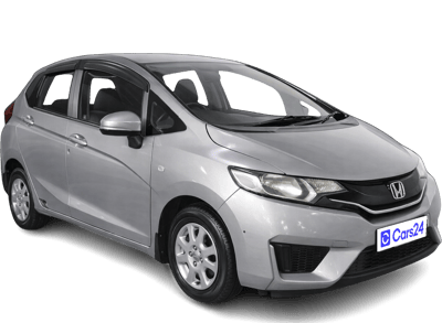 2016 Honda Jazz - Hatchback - Petrol - Manual - ₹2.15 lakh