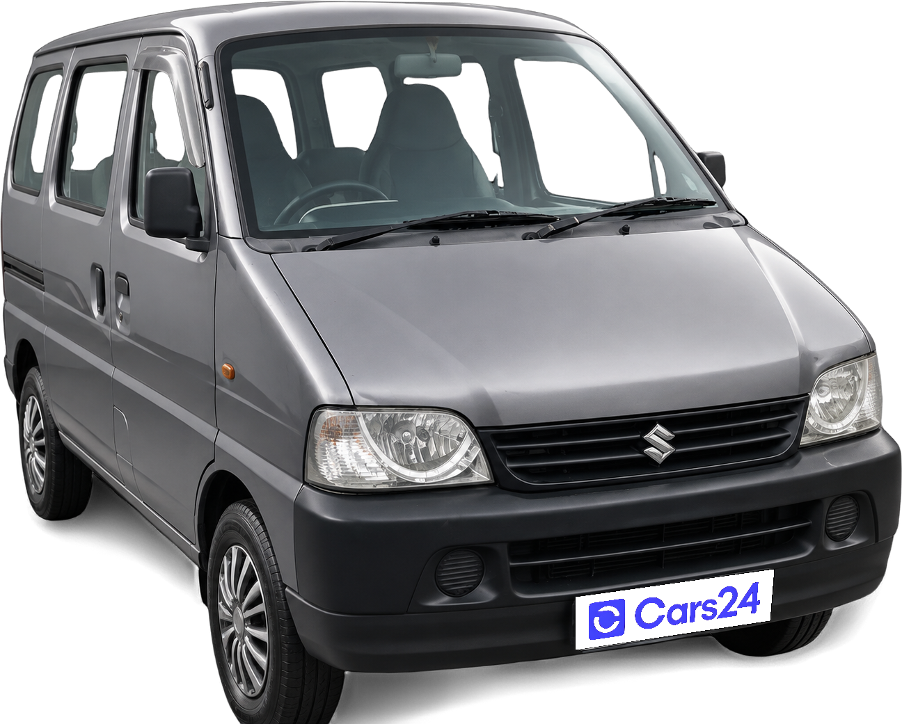 2018 Maruti Eeco - SUV - CNG - Manual - ₹3.00 lakh