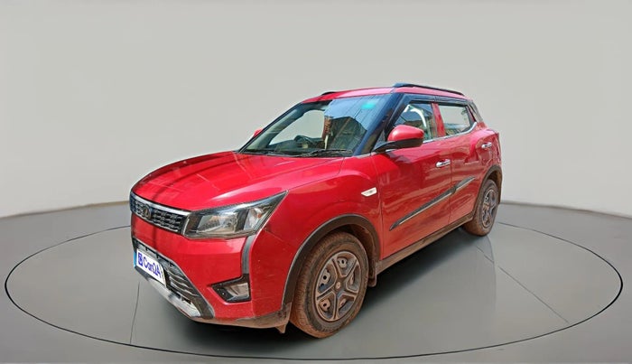 2020 Mahindra XUV300 W4 1.2 PETROL, Petrol, Manual, 96,953 km, exterior