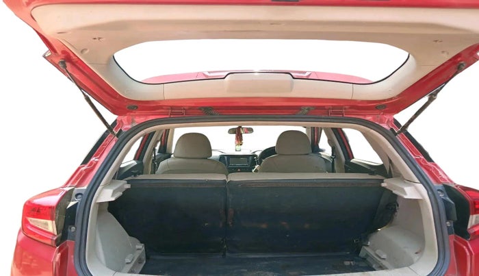 2020 Mahindra XUV300 W4 1.2 PETROL, Petrol, Manual, 96,953 km, exterior