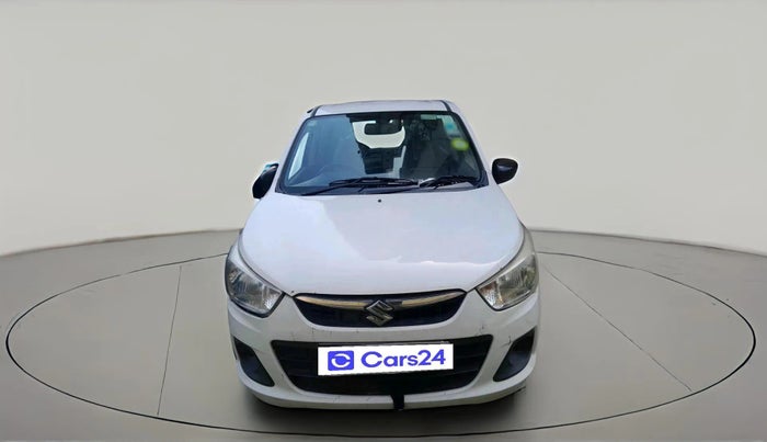 2015 Maruti Alto K10 VXI, Petrol, Manual, 1,02,860 km, exterior