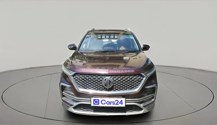2019 MG HECTOR SHARP 2.0 DIESEL, Diesel, Manual, 2,24,313 km, exterior