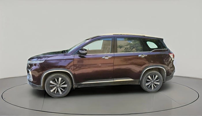 2019 MG HECTOR SHARP 2.0 DIESEL, Diesel, Manual, 2,24,313 km, exterior