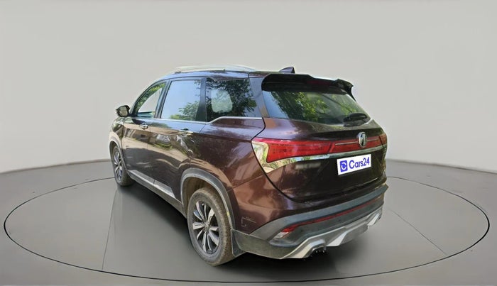 2019 MG HECTOR SHARP 2.0 DIESEL, Diesel, Manual, 2,24,313 km, exterior