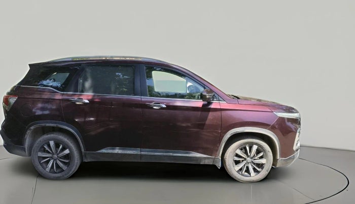 2019 MG HECTOR SHARP 2.0 DIESEL, Diesel, Manual, 2,24,313 km, exterior