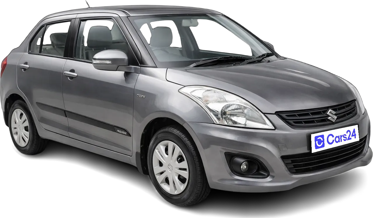 2012 Maruti Swift Dzire - Sedan - Petrol - Manual - ₹1.61 lakh