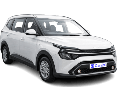 2023 KIA CARENS - SUV - CNG - Manual - ₹8.90 lakh