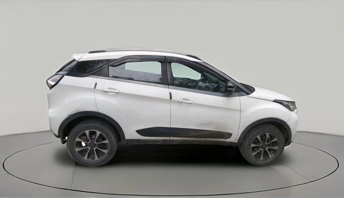 2020 Tata NEXON XZ PLUS PETROL, Petrol, Manual, 96,244 km, exterior