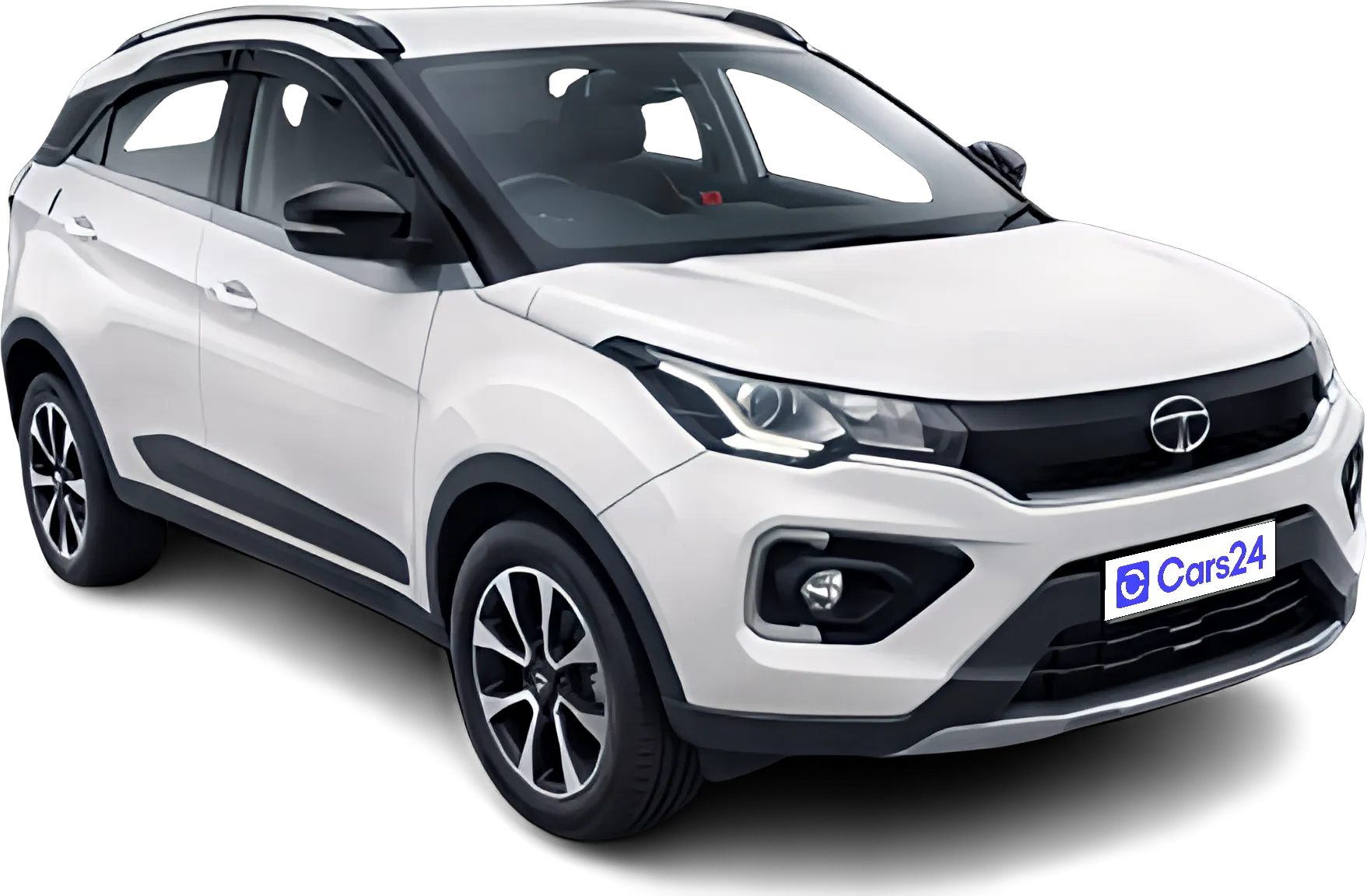 2020 Tata NEXON - SUV - Petrol - Manual - ₹5.20 lakh