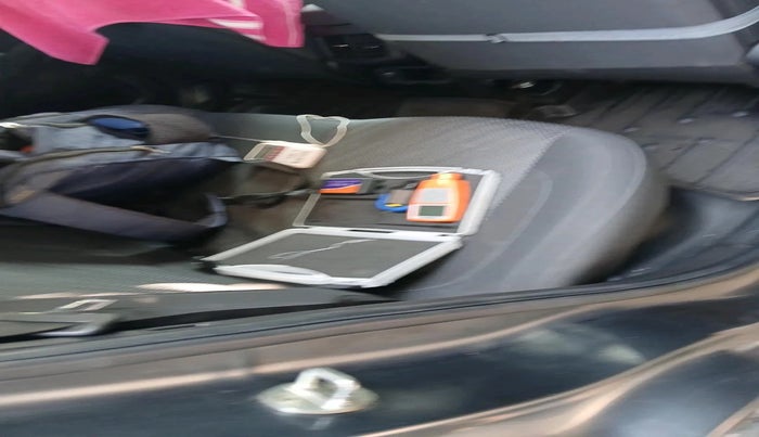 2022 KIA SELTOS HTK PLUS AT 1.5 DIESEL, Diesel, Automatic, 67,158 km, interior