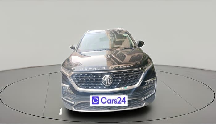 2022 MG HECTOR SHARP 1.5 PETROL CVT, Petrol, Automatic, 22,416 km, exterior