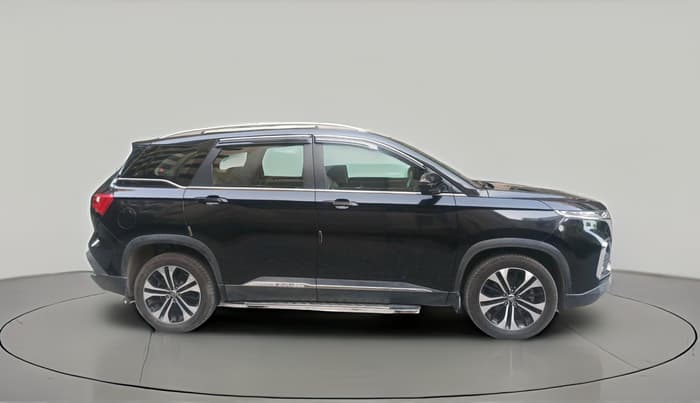 2022 MG HECTOR SHARP 1.5 PETROL CVT, Petrol, Automatic, 22,416 km, exterior