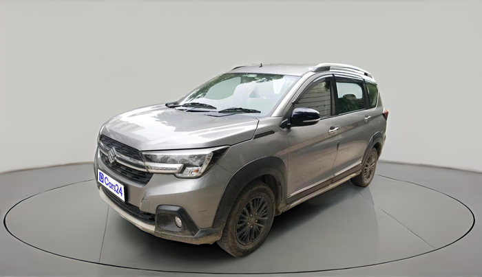 2020 Maruti XL6 ZETA MT, Petrol, Manual, 75,283 km, exterior