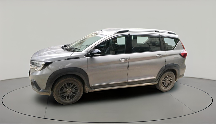 2020 Maruti XL6 ZETA MT, Petrol, Manual, 75,283 km, exterior