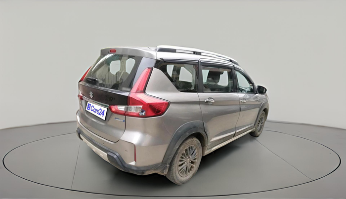 2020 Maruti XL6 ZETA MT, Petrol, Manual, 75,283 km, exterior