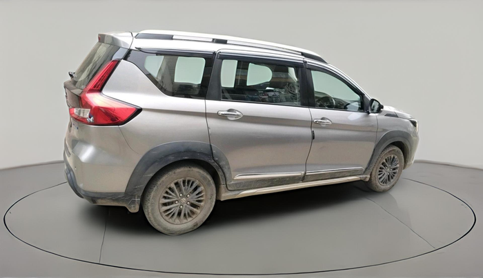 2020 Maruti XL6 ZETA MT, Petrol, Manual, 75,283 km, exterior