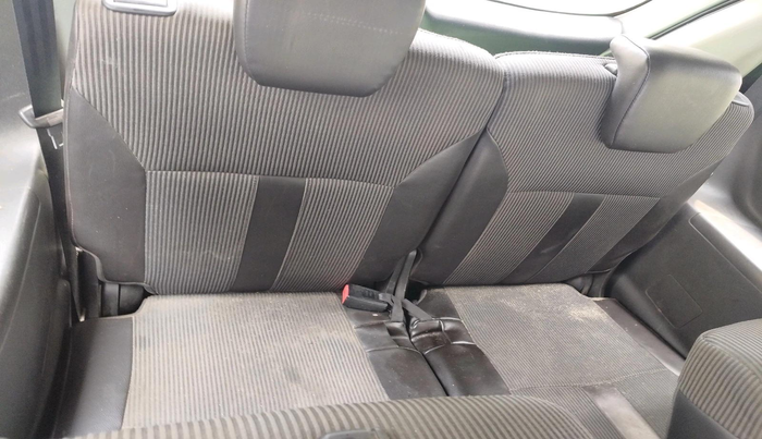 2020 Maruti XL6 ZETA MT, Petrol, Manual, 75,283 km, interior